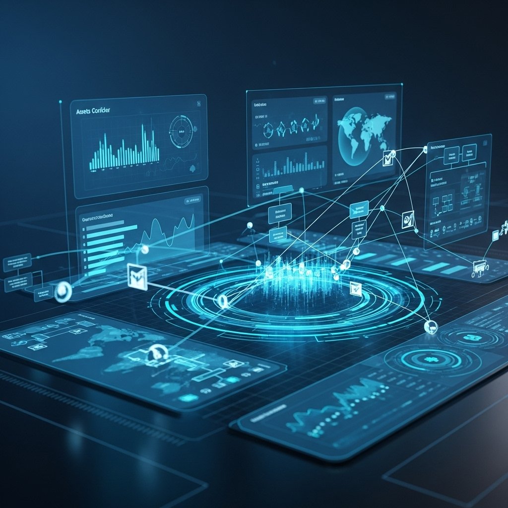 Atlas See the Whole Market