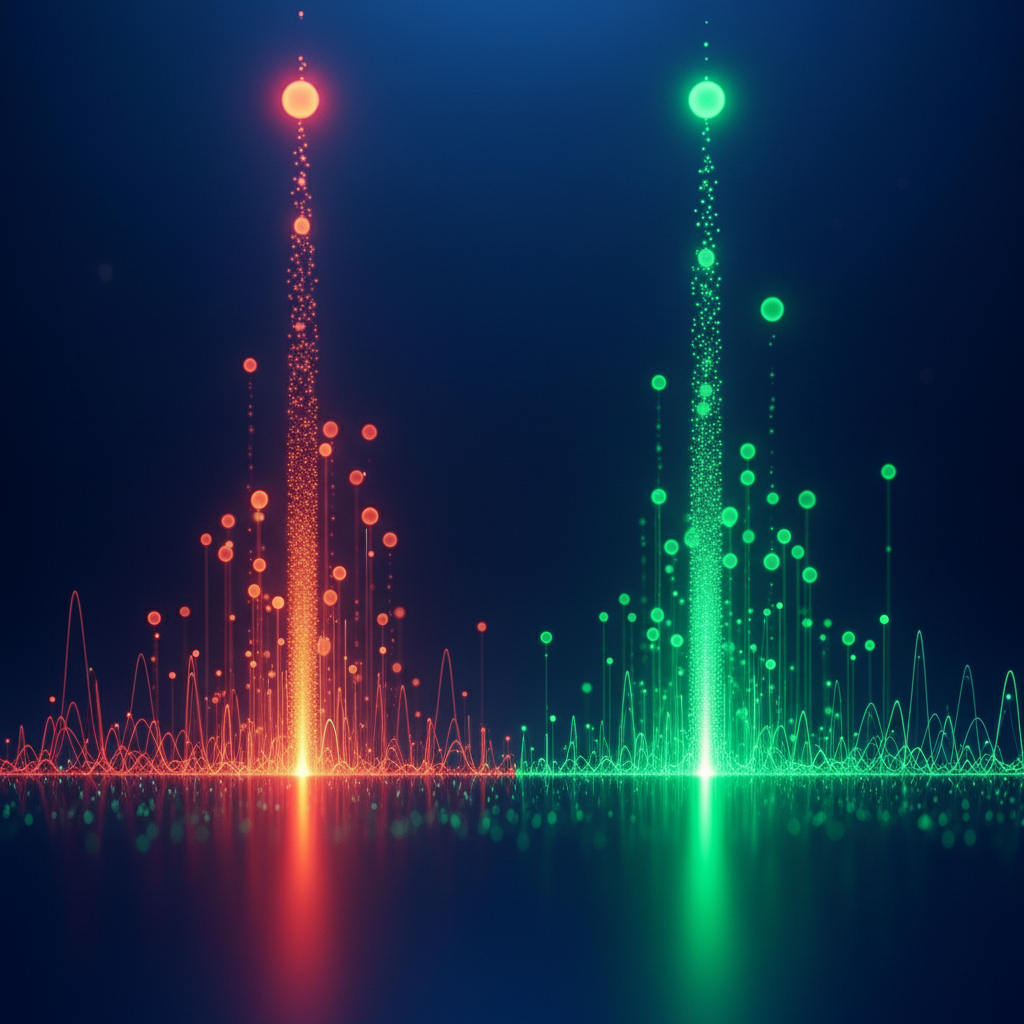 Signals Spot What Matters